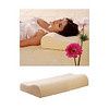 Slow rebound sponge pillow