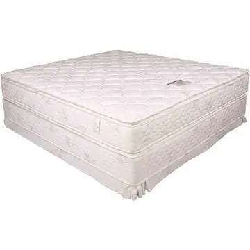 Luxury double mattress