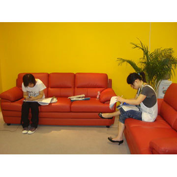 sofa