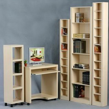 Simple Storage Rack JOHNSON -11