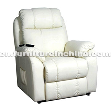Modern Commerical Armchair
