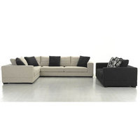 9318 living room sofa