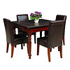 Dining Table and Chairs Set  WT_X7098
