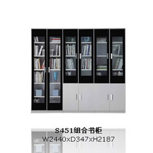 书柜