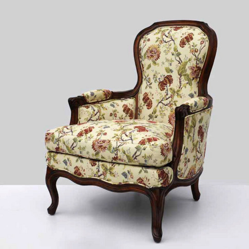Lounge Chair Armchair
