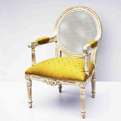 Modern Stylish Dining Chair 007
