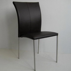 不锈钢餐椅