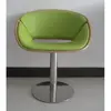 Green Modern Bar Chair