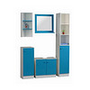 Modern Commerical Bathroom Set JOHNSON-10