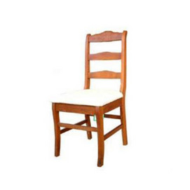American White Oak Dining Chair