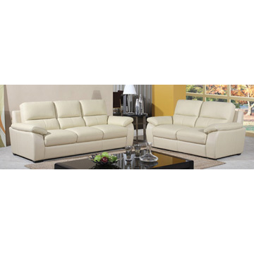 living room sofa