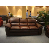 living room sofa