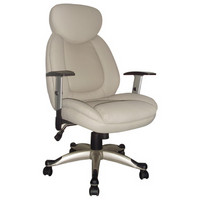 Highback Office Boss Chair