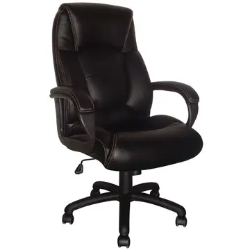 Highback Rotating Office Chair