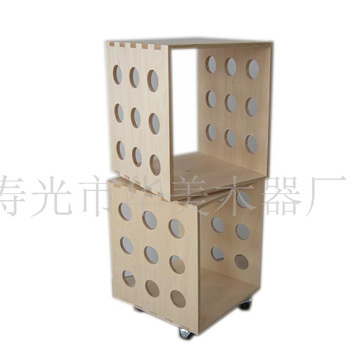 架子