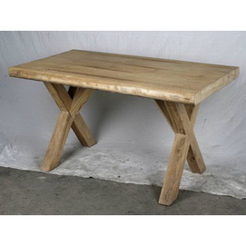 Chinese Style Long Bench