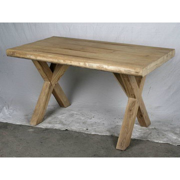 Chinese Style Long Bench