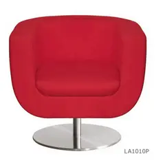 Modern Red Stylish Office Chair