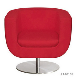 Modern Red Stylish Office Chair