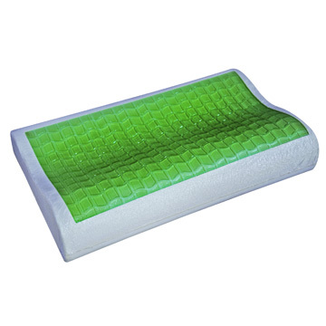 Cool gel Pillow