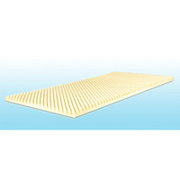 Convoluted foam Mattress / Compo Mattress