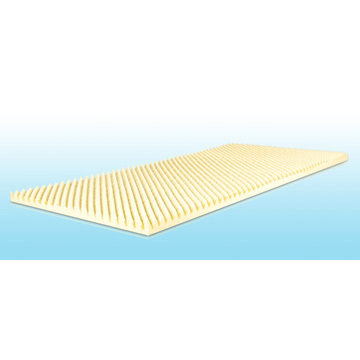Convoluted foam Mattress / Compo Mattress