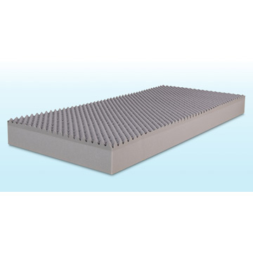 Bamboo foam mattress