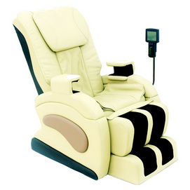 massage chair