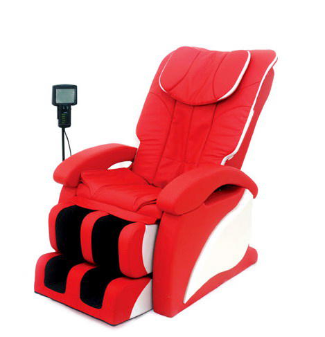 massage chair