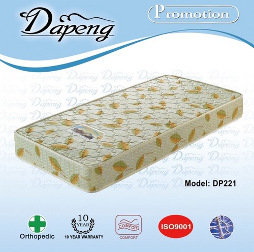 004Continuous spring Brand New Performance commercial range