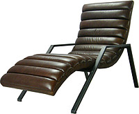 Ruby recliner