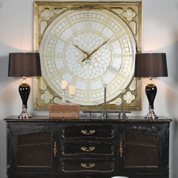 clock