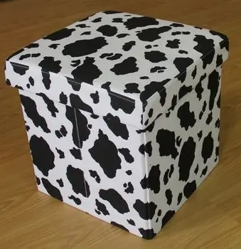 SQ15  Folding stool