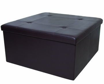 808040 American Modern Light Luxury Shoe Changing Stool
