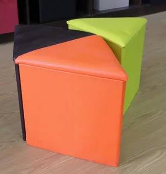 TR16 Folding stool