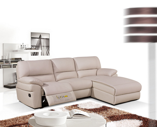 BC-9185B-Sofa Recliner