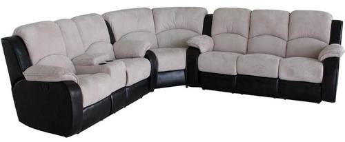 客厅沙发  The living room sofa