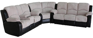 客厅沙发  The living room sofa