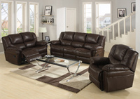 客厅沙发  The living room sofa