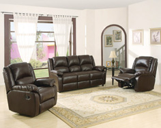 客厅沙发  The living room sofa