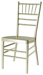 Aluminium chair SA778-2