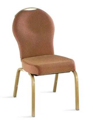Aluminium chair SA706