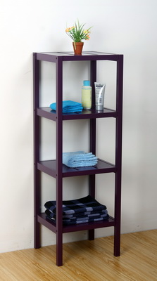 Quadruple Shelf  JOHNSON -08