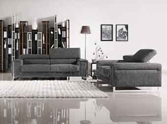 fabric sofa 003