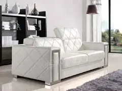 High grade leather sofa-01