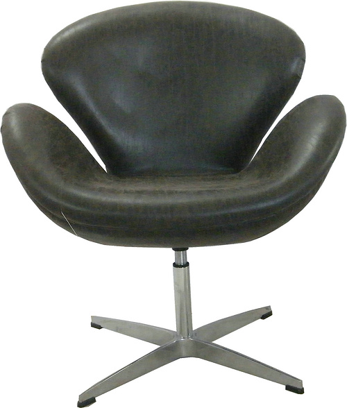 swivel chair
