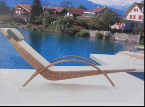 Outdoor Sun Loungers  WLD-02