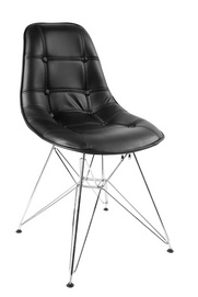 The original single foreign trade dining chair K-016F^
