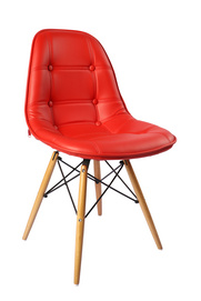 The original single foreign trade dining chair K-016FW^