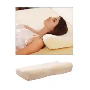 Slow rebound sponge pillow
